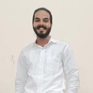 Devender Kumar Yoga trainer in Hanumangarh