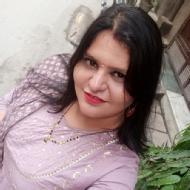 Manorma Tyagi Fashion Designing trainer in Delhi