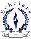 Scholars photo