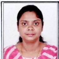 Lilly R. Nursing trainer in Bhubaneswar