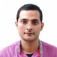 Shubham Dwivedi Class I-V Tuition trainer in Nagpur