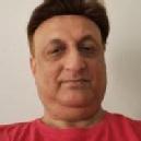 Photo of Aditya Chaudhary