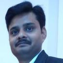 Photo of Ankur Srivastava