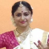 Pipasha D. Dance trainer in Bangalore