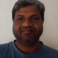 Dr Anand PS Class 12 Tuition trainer in Pune
