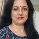 Photo of Jeeta M.