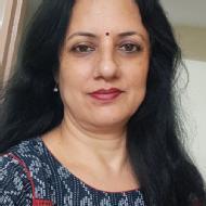 Jeeta M. Nursery-KG Tuition trainer in Bhubaneswar