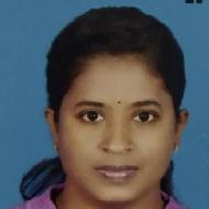 Shikha A. Class 10 trainer in Dumka