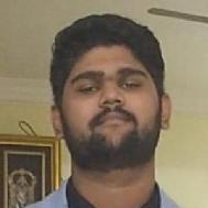 V V S S Surya Mitra SolidWorks trainer in Kattankulathur
