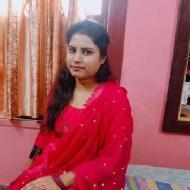 Nilam S. Tailoring trainer in Howrah