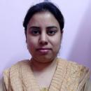 Photo of Nisha Khanam