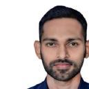Photo of Mohan Tanti