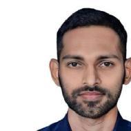 Mohan Tanti Class 12 Tuition trainer in Bhubaneswar