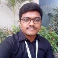 Shiva Nayak D Website Scripting trainer in Bangalore