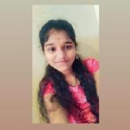 K. Navya S. Class I-V Tuition trainer in Hyderabad