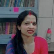 Anjali Class 11 Tuition trainer in Delhi