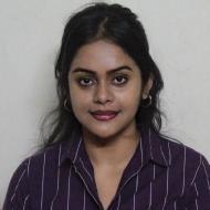 Adwitiya D. Class I-V Tuition trainer in Kolkata