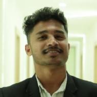 Ramkumar Varma Class I-V Tuition trainer in Warangal
