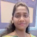 Photo of Priyadarshini J.