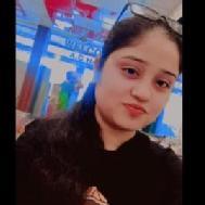 Kanika Class 12 Tuition trainer in Delhi