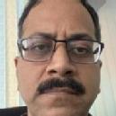 Photo of Ashok Tiwari