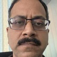 Ashok Tiwari BBA Tuition trainer in Jaipur