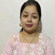 Antara D. Class I-V Tuition trainer in Thane