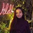 Photo of Aditi G.