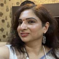 Vidya A. Spoken English trainer in Pune