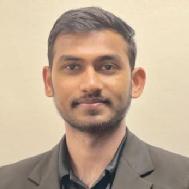 Akhil S Class I-V Tuition trainer in Hyderabad
