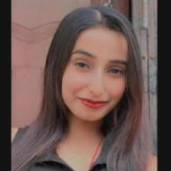 Shreya R. Class I-V Tuition trainer in North 24 Parganas