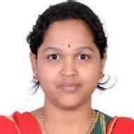 Ranjitha Class I-V Tuition trainer in Bangalore