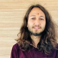 Adarsh Baraily Guitar trainer in Rajahmundry