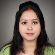 Saumya S. Class 12 Tuition trainer in Lucknow