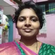 Chandana Class I-V Tuition trainer in Nellore