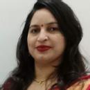 Photo of Asha Solanki