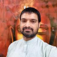  C.P. Ray Yoga trainer in Delhi