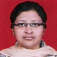 Yogita A. BA Tuition trainer in Paonta Sahib