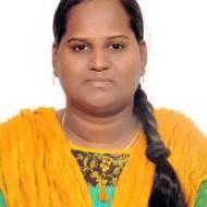 Sasikala K. Class I-V Tuition trainer in Tirupati Urban