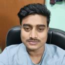 Photo of Abhishek Kumar