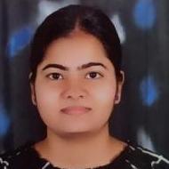 Priya Singh Class 12 Tuition trainer in Meerut