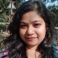 Mandira Das BSc Tuition trainer in Dibrugarh