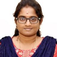 Ramani Priya P Class 10 trainer in Chennai
