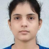 Sujata K. Class I-V Tuition trainer in Bhopal