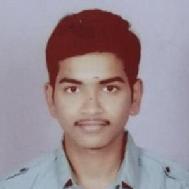 Kothamasu Sai Charan Microsoft Power BI trainer in Miryalguda