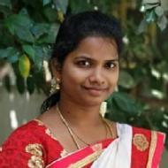 Sophia F. Vedic Maths trainer in Mayiladuthurai