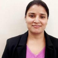 Sunita Interview Skills trainer in Noida