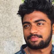 Ananthan Swimming trainer in Bangalore