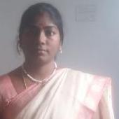 K. Vijayalakshmi Class I-V Tuition trainer in Chennai