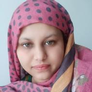 Tabassum M. Class I-V Tuition trainer in Khachraud